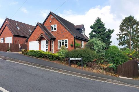 3 bedroom detached house for sale, Telford Drive, Bewdley