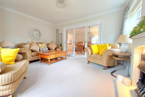 3 bedroom detached house for sale, Telford Drive, Bewdley