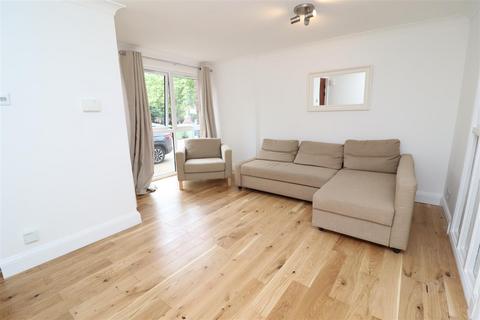 1 bedroom flat to rent, Bywater Place, Rotherhithe