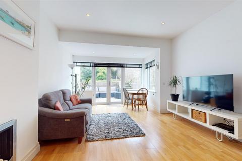 2 bedroom ground floor flat for sale, Grosvenor Road, Swanage