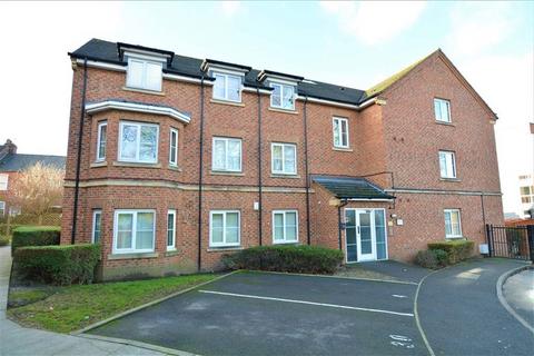 2 bedroom apartment to rent, Castle Grove, Pontefract,  WF8