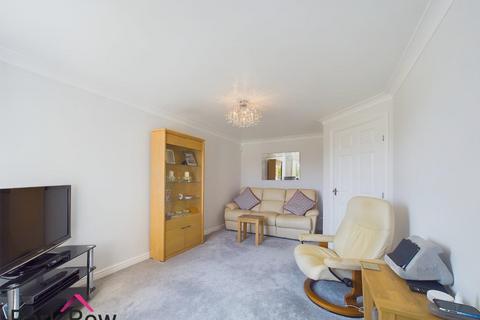 3 bedroom detached house for sale, Brunswick Crescent, Sherburn In Elmet, Leeds