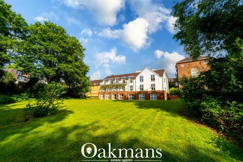 2 bedroom apartment for sale, Moor Green Lane, Moseley, B13