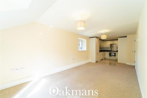 2 bedroom apartment for sale, Moor Green Lane, Moseley, B13