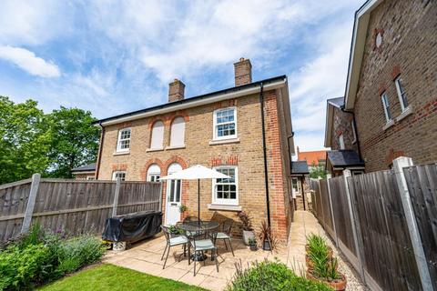 3 bedroom semi-detached house for sale, Ridley Green, Hartford End, Chelmsford, Essex