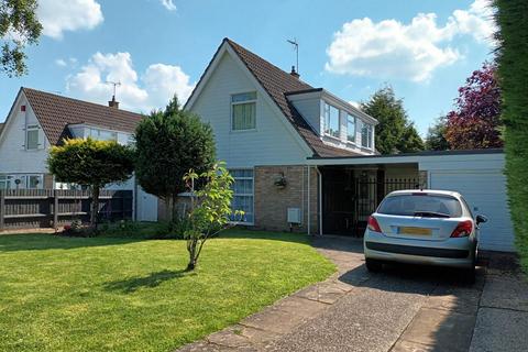 39 Park View, Leicester, LE3 6SJ