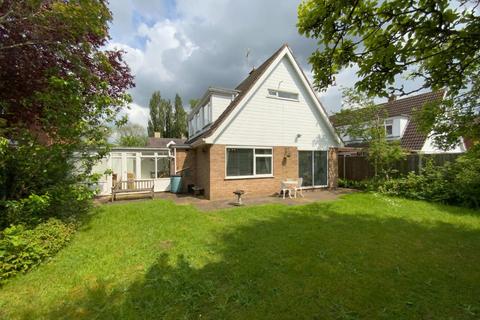 39 Park View, Leicester, LE3 6SJ