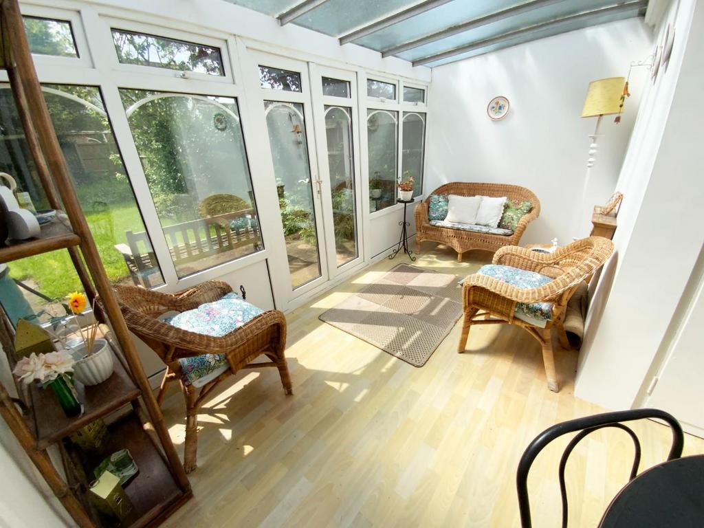 Sun Room