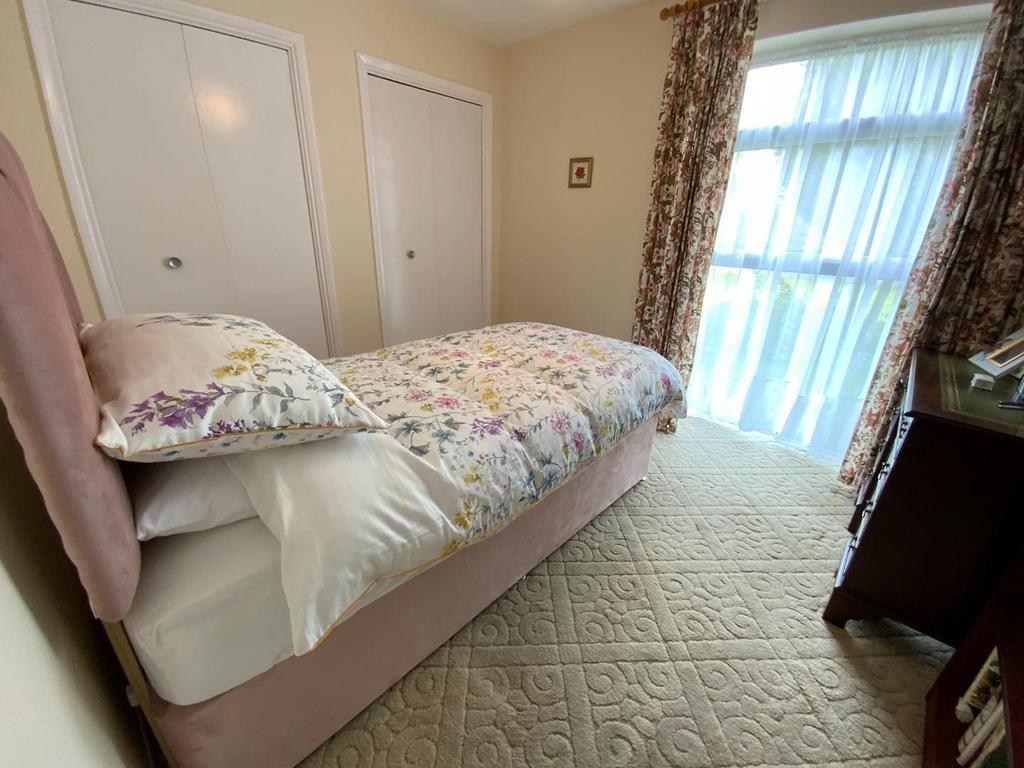 Ground Floor Bedroom