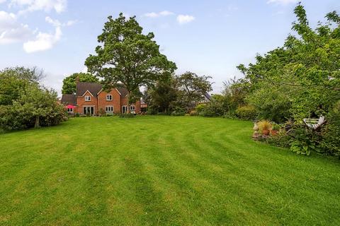 4 bedroom detached house for sale, Main Street, Cossington, Leicestershire