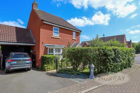 4 bedroom detached house for sale, Firs Avenue, Uppingham LE15