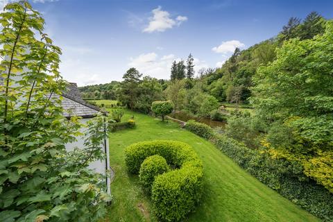 5 bedroom detached house for sale, Dulverton