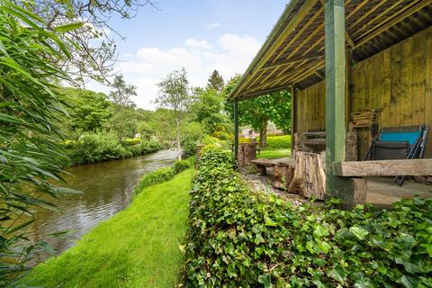 5 bedroom detached house for sale, Dulverton