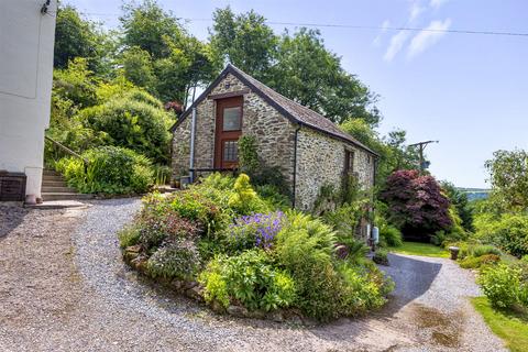 4 bedroom detached house for sale, Exford, Minehead