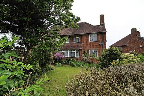 4 bedroom semi-detached house for sale, Fellmeadow Road, Birmingham B33