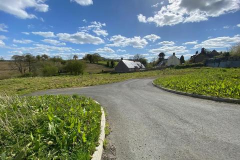 Land for sale, Bwlch-Y-Cibau, Llanfyllin