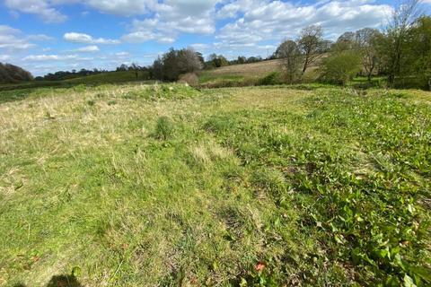 Land for sale, Bwlch-Y-Cibau, Llanfyllin