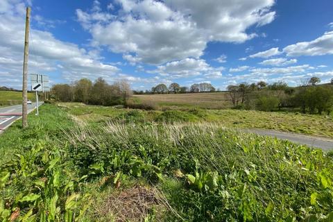 Land for sale, Bwlch-Y-Cibau, Llanfyllin