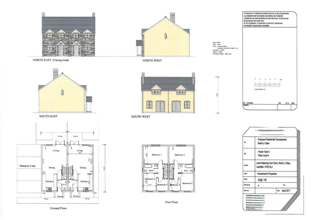 House Type 5 & 6