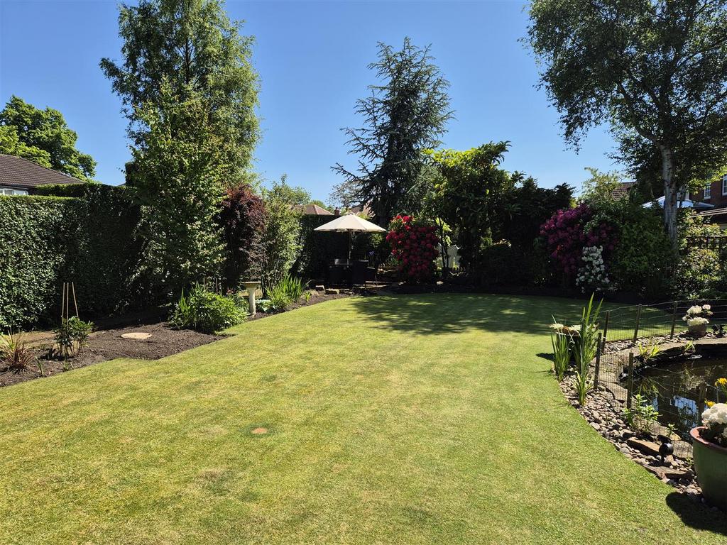 Gardens