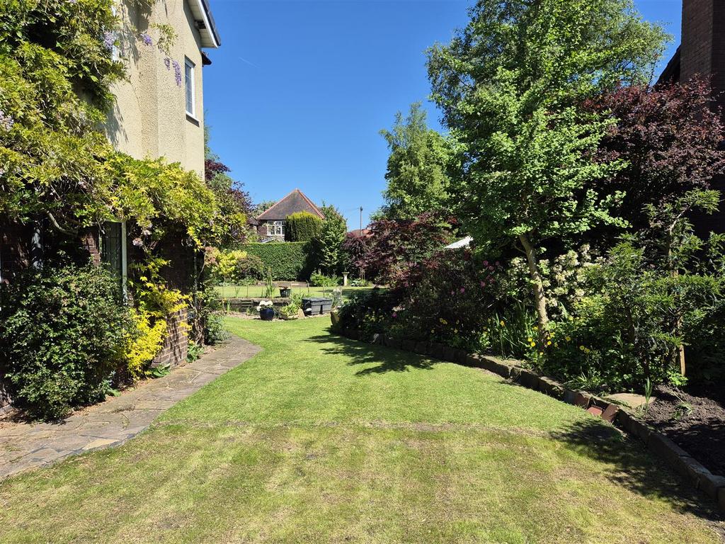 Gardens