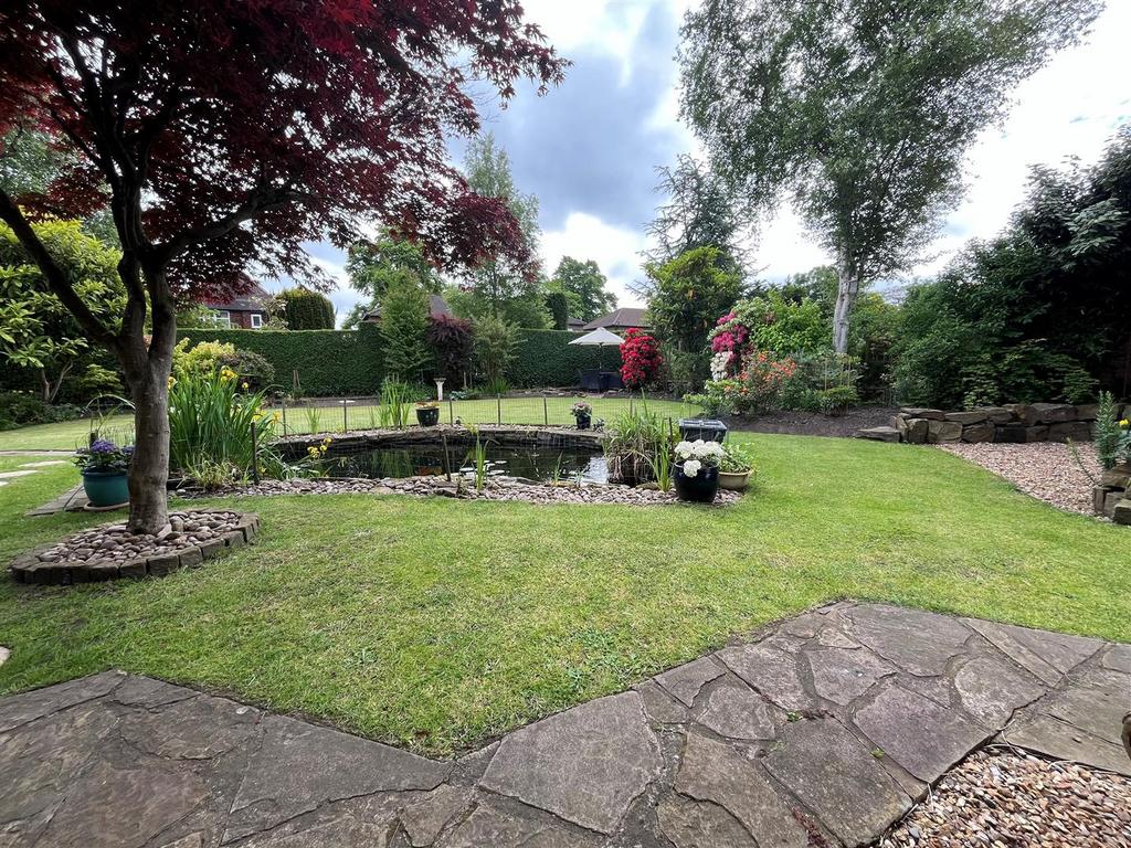 Gardens