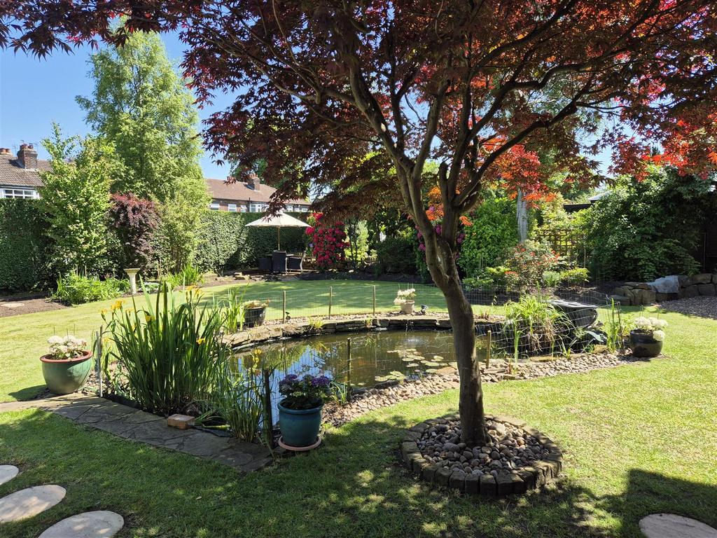 Gardens