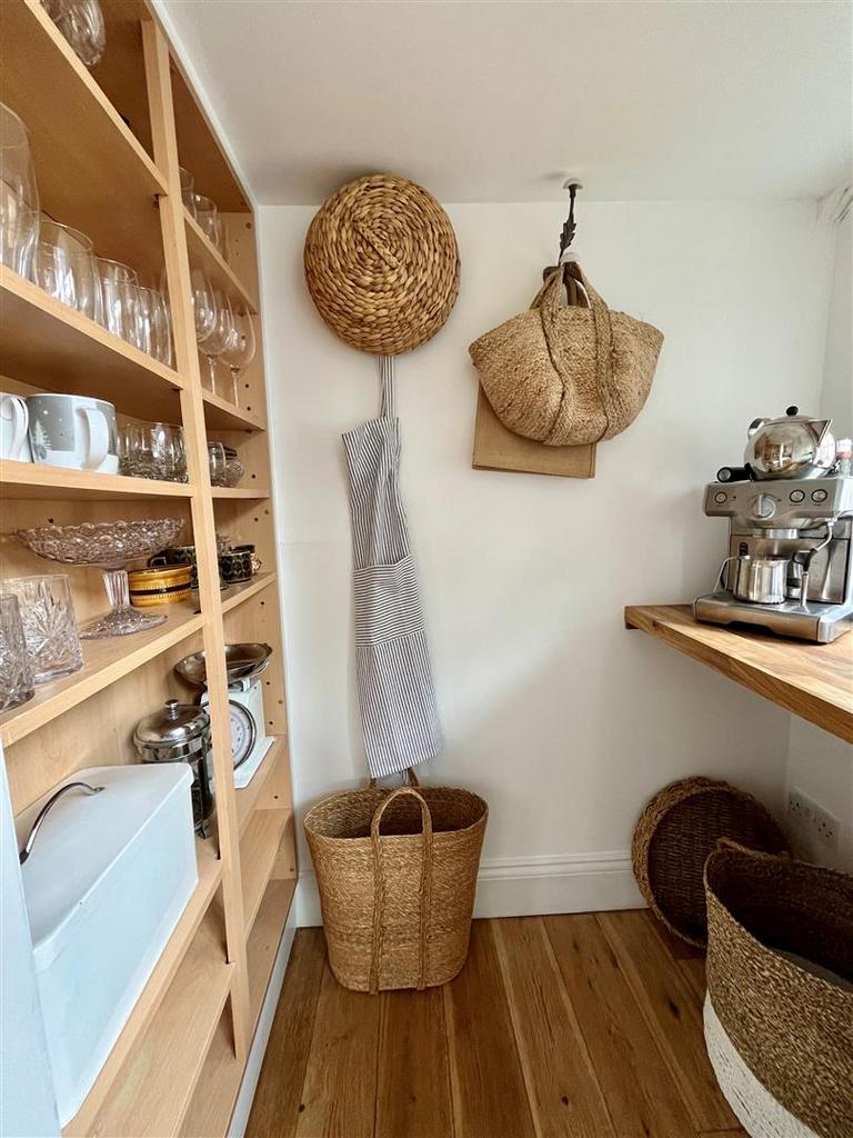 Pantry
