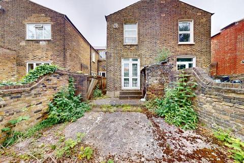 4 bedroom terraced house for sale, Clifford Gardens, Kensal Rise, London