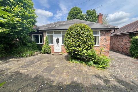 2 bedroom detached bungalow for sale, Strawberry Lane, Wilmslow