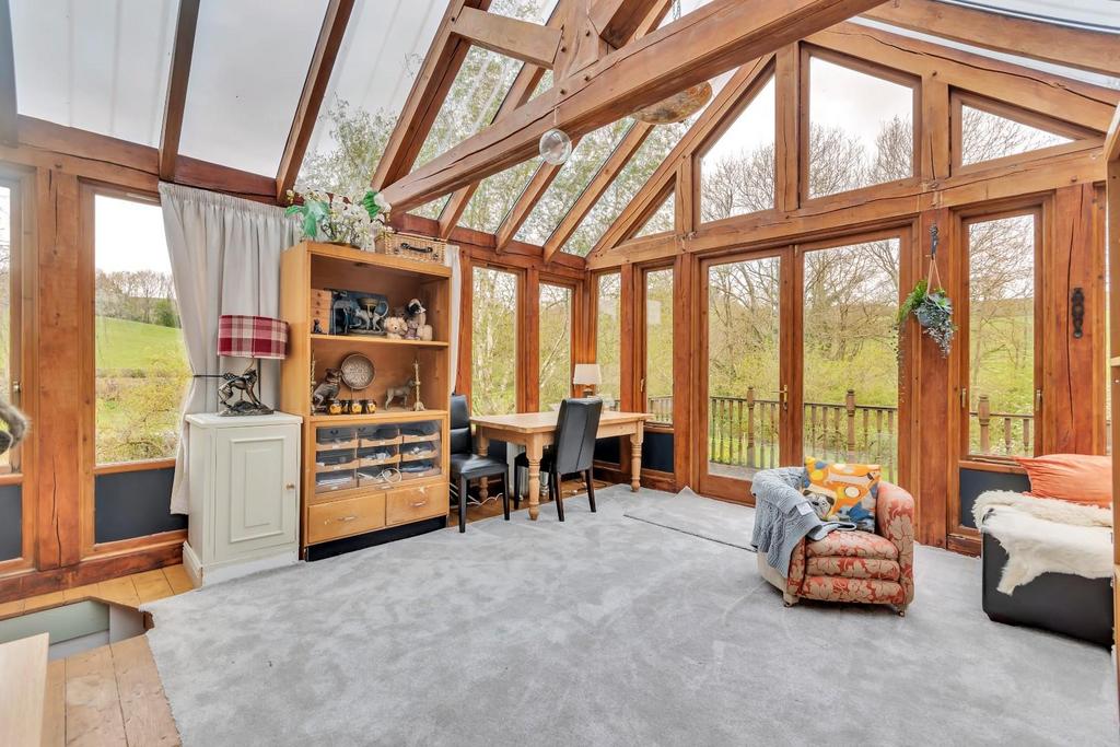 Conservatory