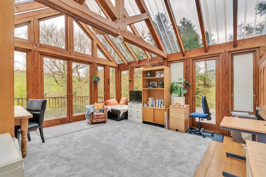Conservatory 2