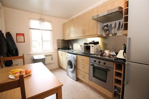 1 bedroom ground floor flat to rent, BPC01150 Blenheim Road, Redland, Bristol, BS6