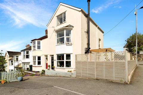5 bedroom end of terrace house for sale, Highfield Terrace, Bishops Tawton, Barnstaple, EX32