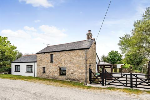 4 bedroom equestrian property for sale, Enniscaven, St. Dennis, St. Austell, Cornwall, PL26