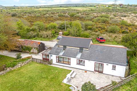 4 bedroom equestrian property for sale, Enniscaven, St. Dennis, St. Austell, Cornwall, PL26