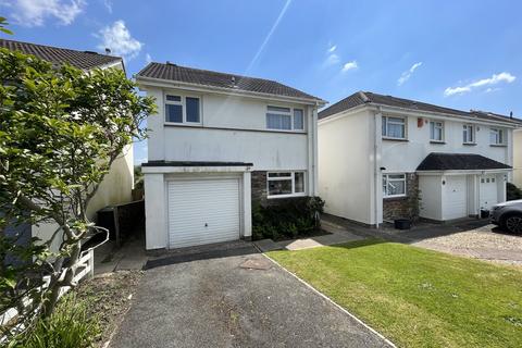 3 bedroom detached house for sale, Velator Close, Braunton, Devon, EX33