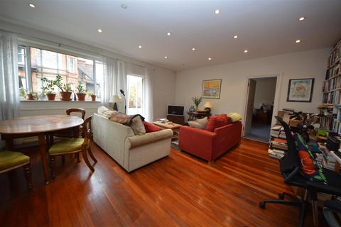1 bedroom flat to rent, College House, New College Parade NW3