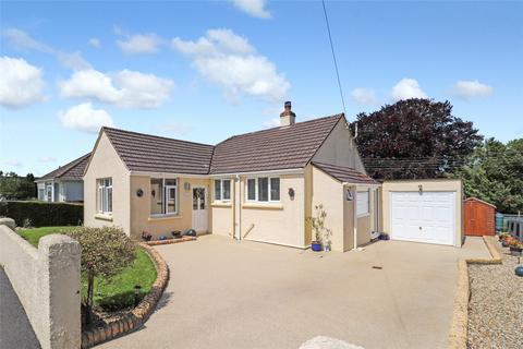 3 bedroom bungalow for sale, Exeter Gate, South Molton, Devon, EX36