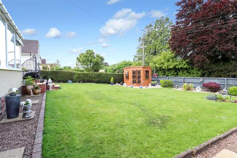 3 bedroom bungalow for sale, Exeter Gate, South Molton, Devon, EX36