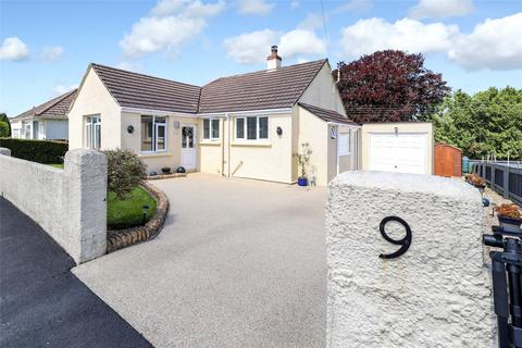 3 bedroom bungalow for sale, Exeter Gate, South Molton, Devon, EX36