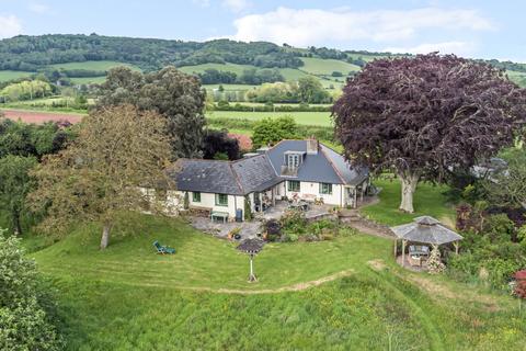 5 bedroom detached house for sale, Cothelstone, Taunton, Somerset, TA4