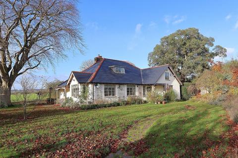 5 bedroom detached house for sale, Cothelstone, Taunton, Somerset, TA4