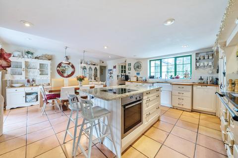 5 bedroom detached house for sale, Cothelstone, Taunton, Somerset, TA4