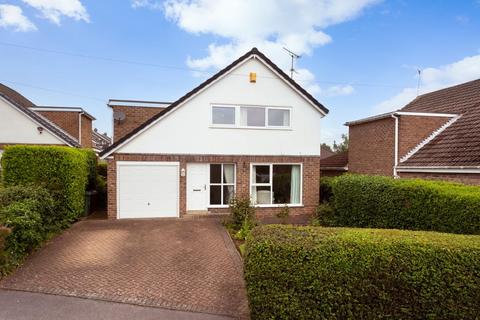 4 bedroom detached house for sale, Heath Drive, Boston Spa, Wetherby