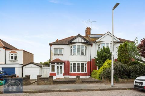 3 bedroom semi-detached house for sale, Wordsworth Avenue, South Woodford