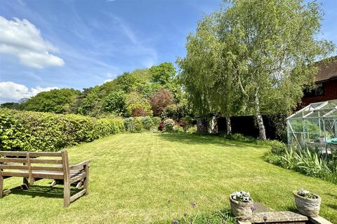 Lordsmeade Cottage Hurtmore Road, Godalming, GU7 2DY