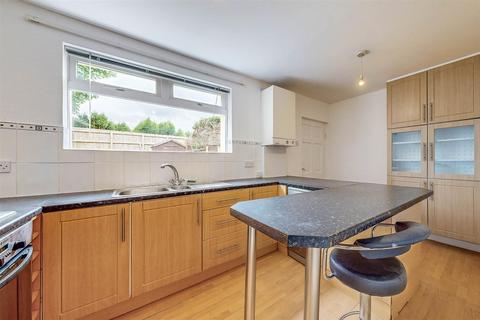 3 bedroom terraced house for sale, Glenearn Road, Perth