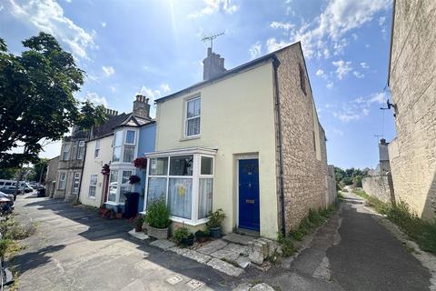 2 bedroom end of terrace house for sale, Wakeham, Portland