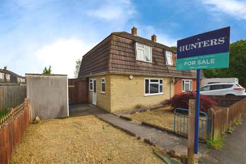 4 bedroom semi-detached house for sale, Fulford Road, Bristol